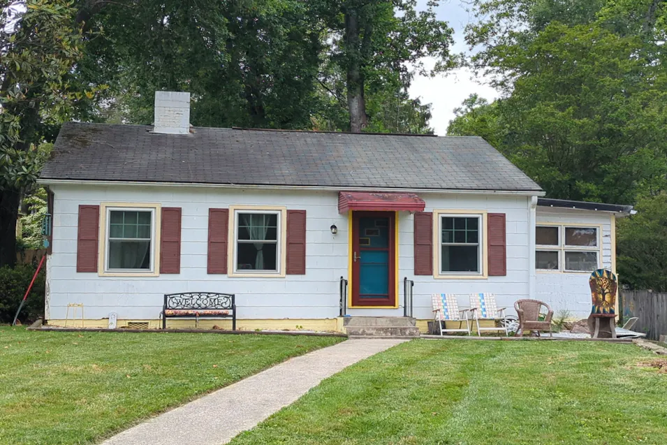 1729 Clairmont Dr Hendersonville, NC 28791, Henderson County