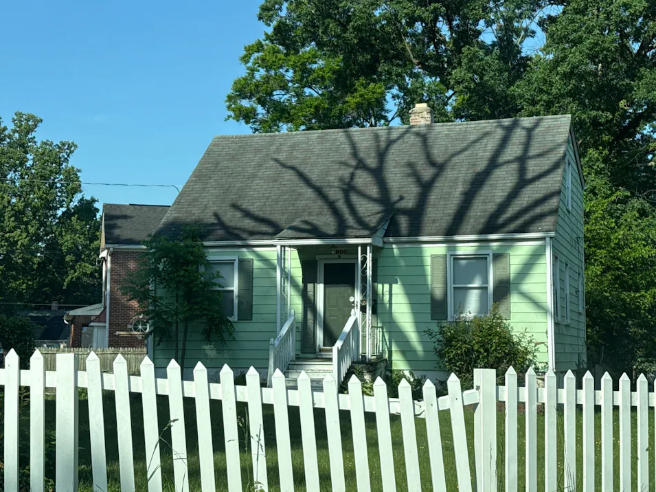 2800 Munson St Silver Spring, MD 20902, Montgomery County