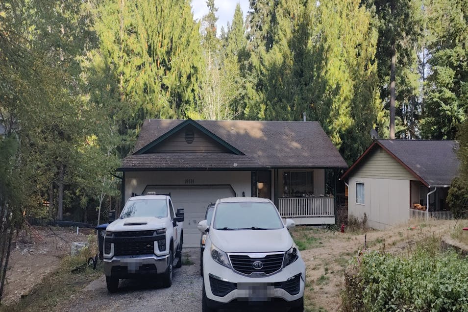 18535 Woodside Dr SE Yelm, WA 98597, Thurston County