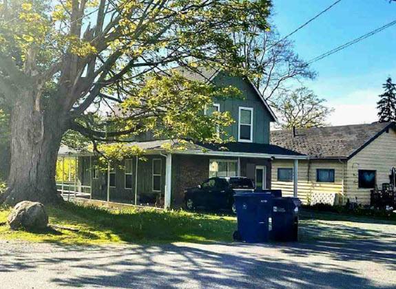 1st St, Mount Vernon, WA 98273