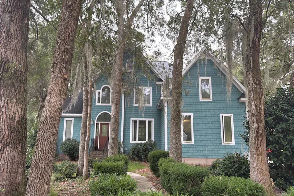 7912 Olde Pond Road Wilmington, NC 28411, New Hanover County