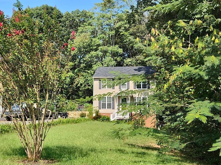 7710 Walnut Circle Quinton, VA 23141, New Kent County