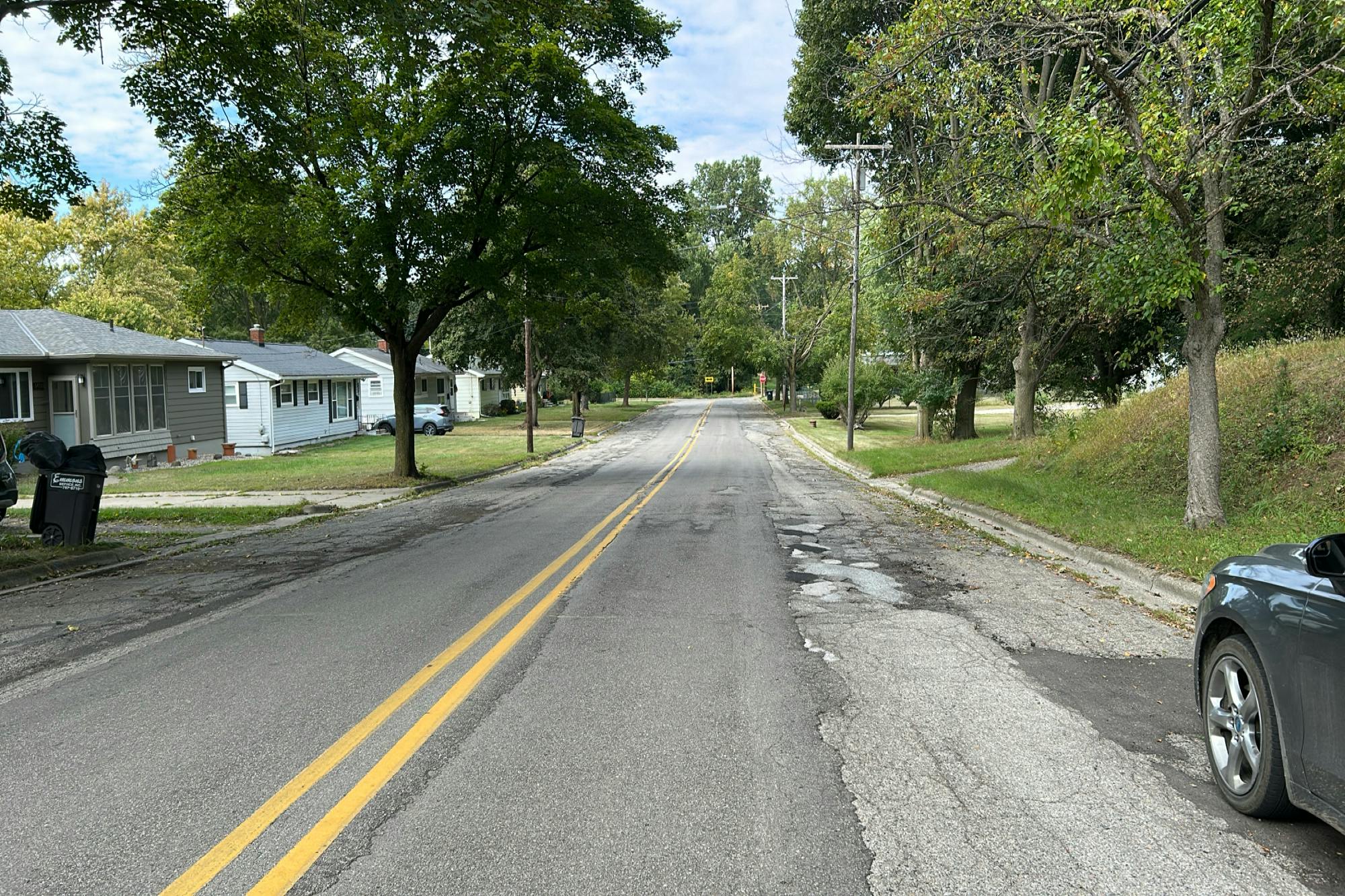 Waterloo St, Jackson, MI 49202