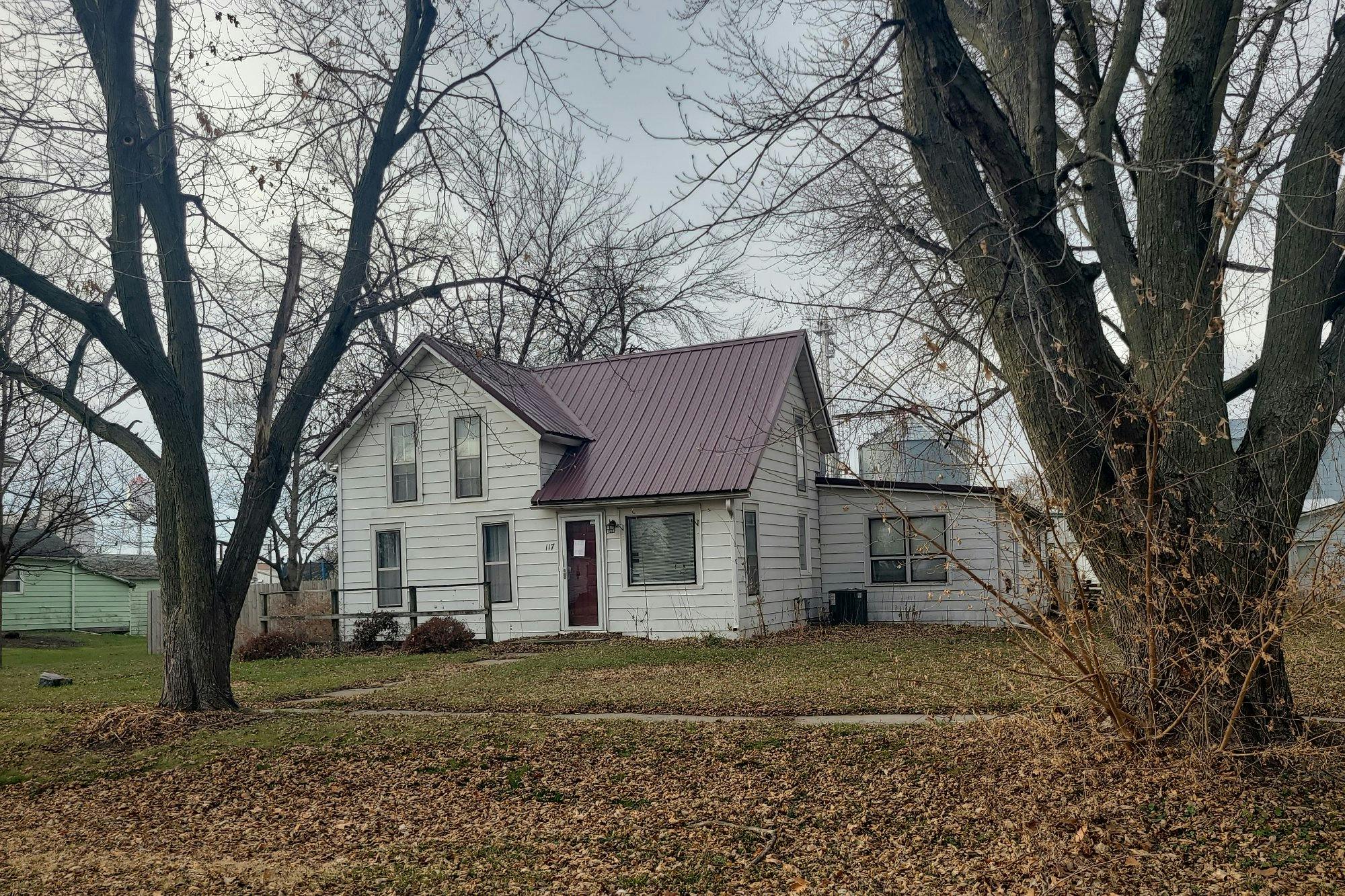 Elm St, Gilman, IA 50106 #1
