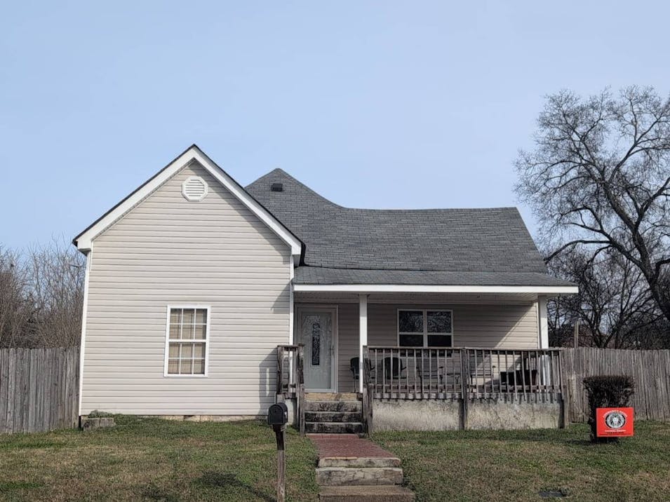 2019 Robbins Street Chattanooga, TN 37404, Hamilton County