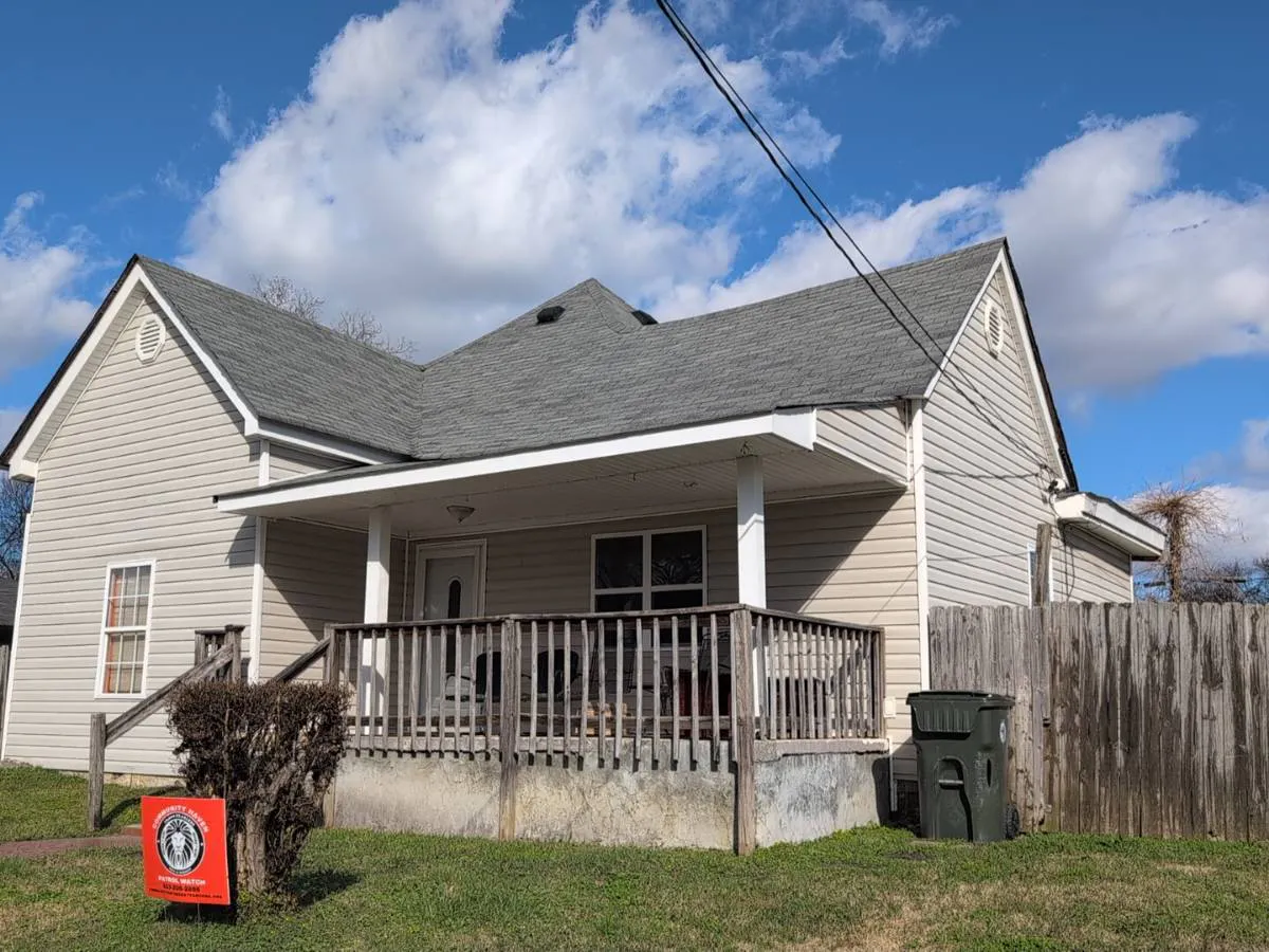 Robbins St, Chattanooga, TN 37404 #1