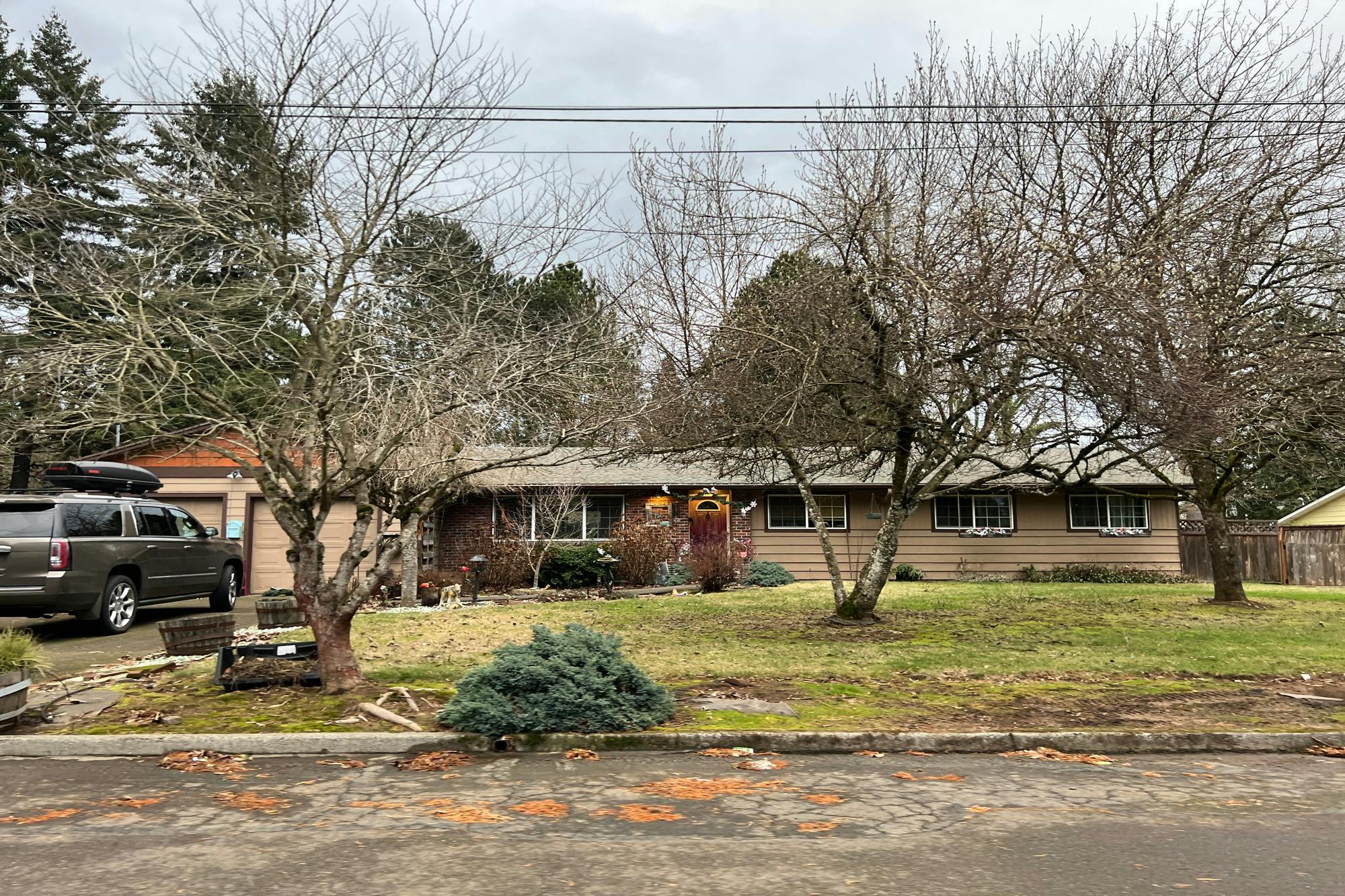 76th Ave, Portland, OR 97223