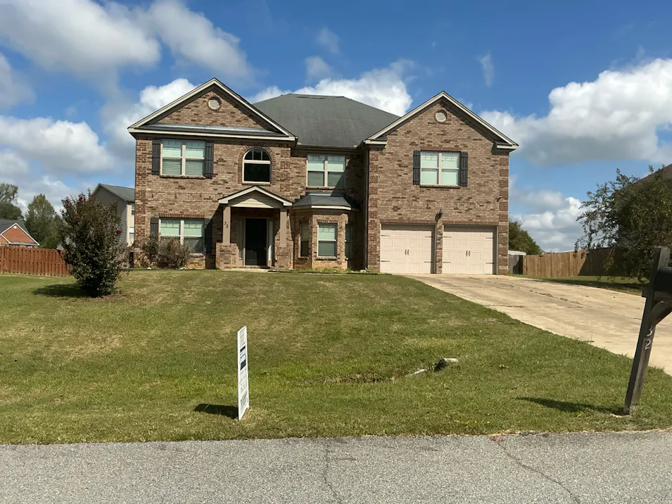 32 Caen Drive Fort Mitchell, AL 36856, Russell County