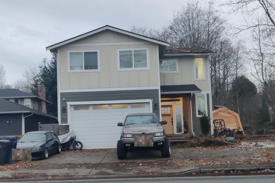 6015 67th Ave NE Marysville, WA 98270, Snohomish County