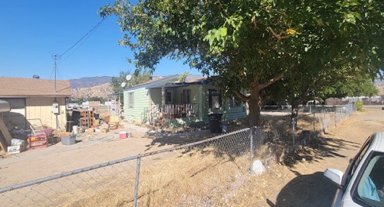 2113 Rainbow Dr Lake Isabella, CA 93240, Kern County