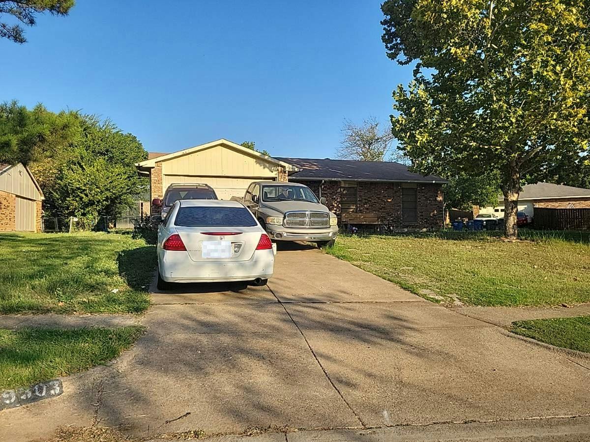 Timberbluff Rd, Dallas, TX 75249