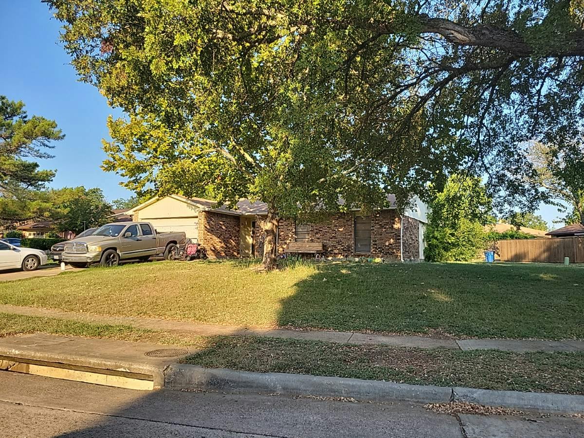 Timberbluff Rd, Dallas, TX 75249 #1