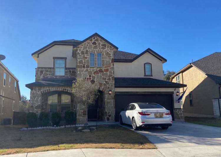 13934 Silas Creek San Antonio, TX 78245, Bexar County