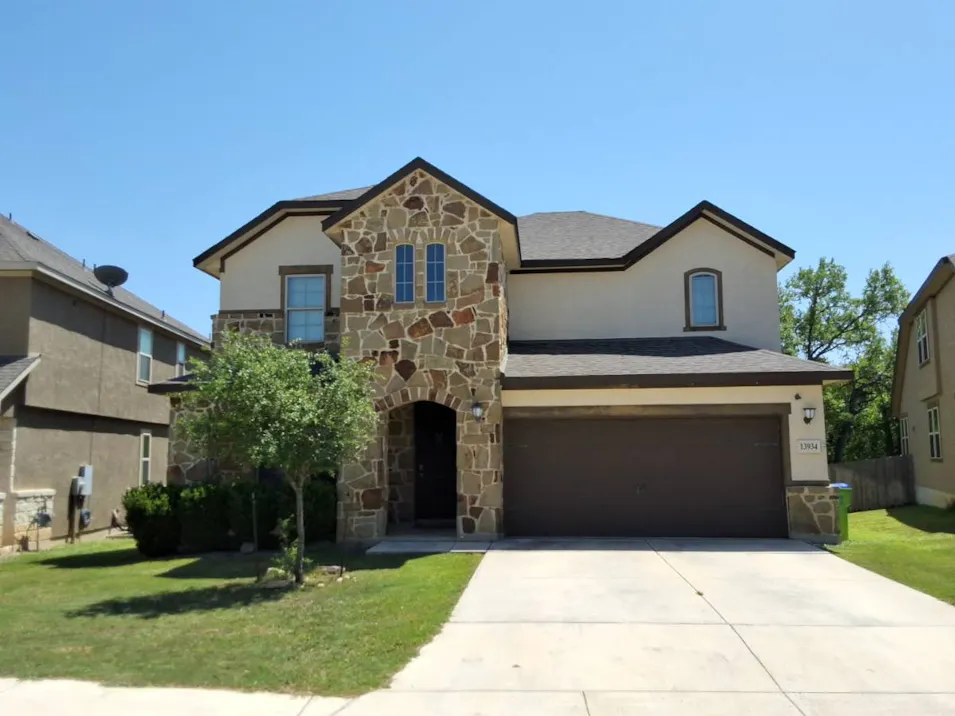 13934 Silas Creek San Antonio, TX 78245, Bexar County
