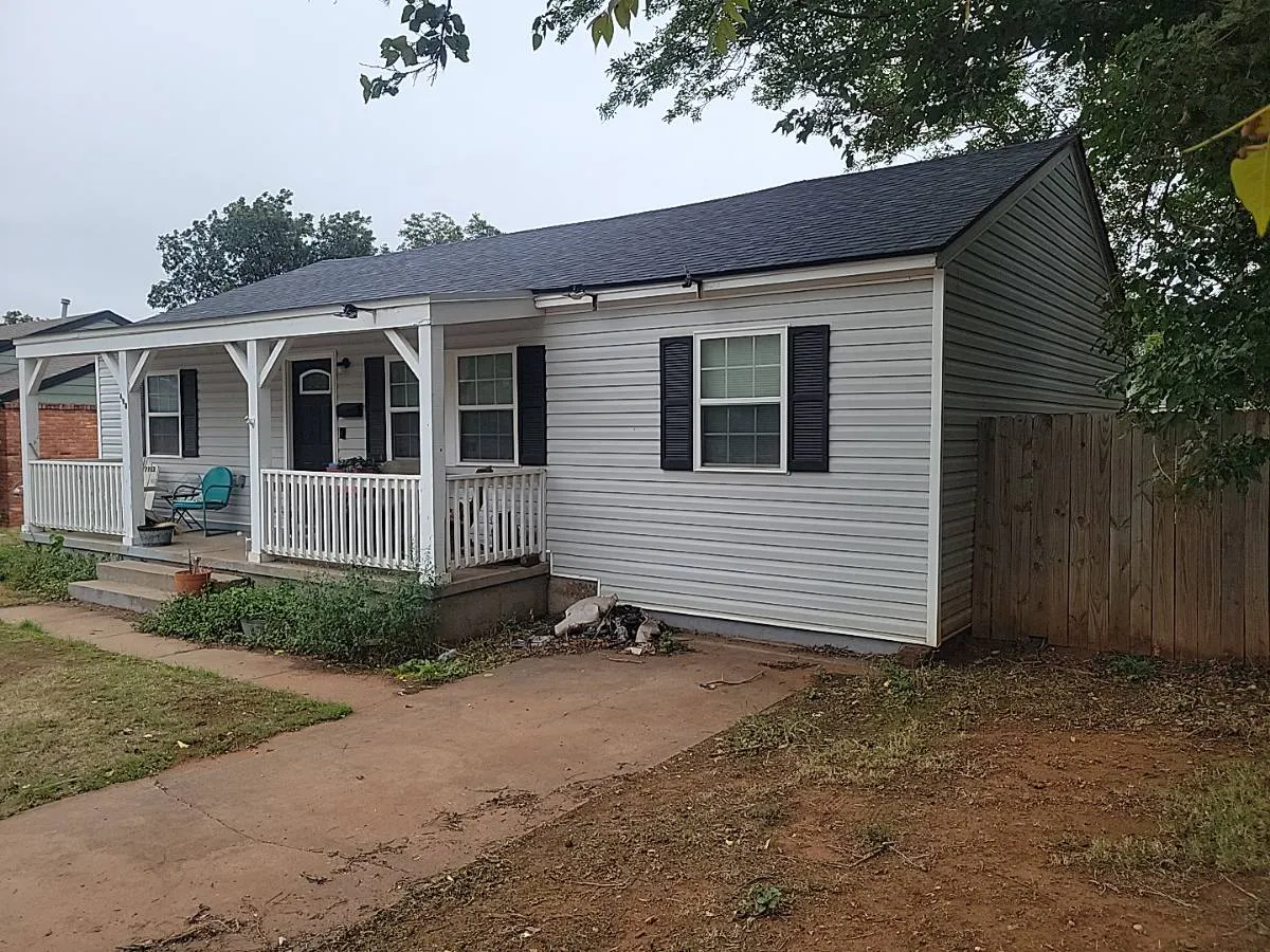 Mcarthur Blvd, Elk City, OK 73644 #1