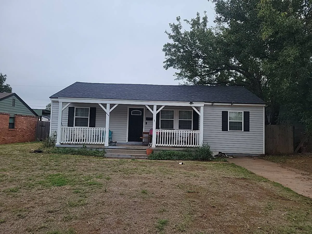 Mcarthur Blvd, Elk City, OK 73644