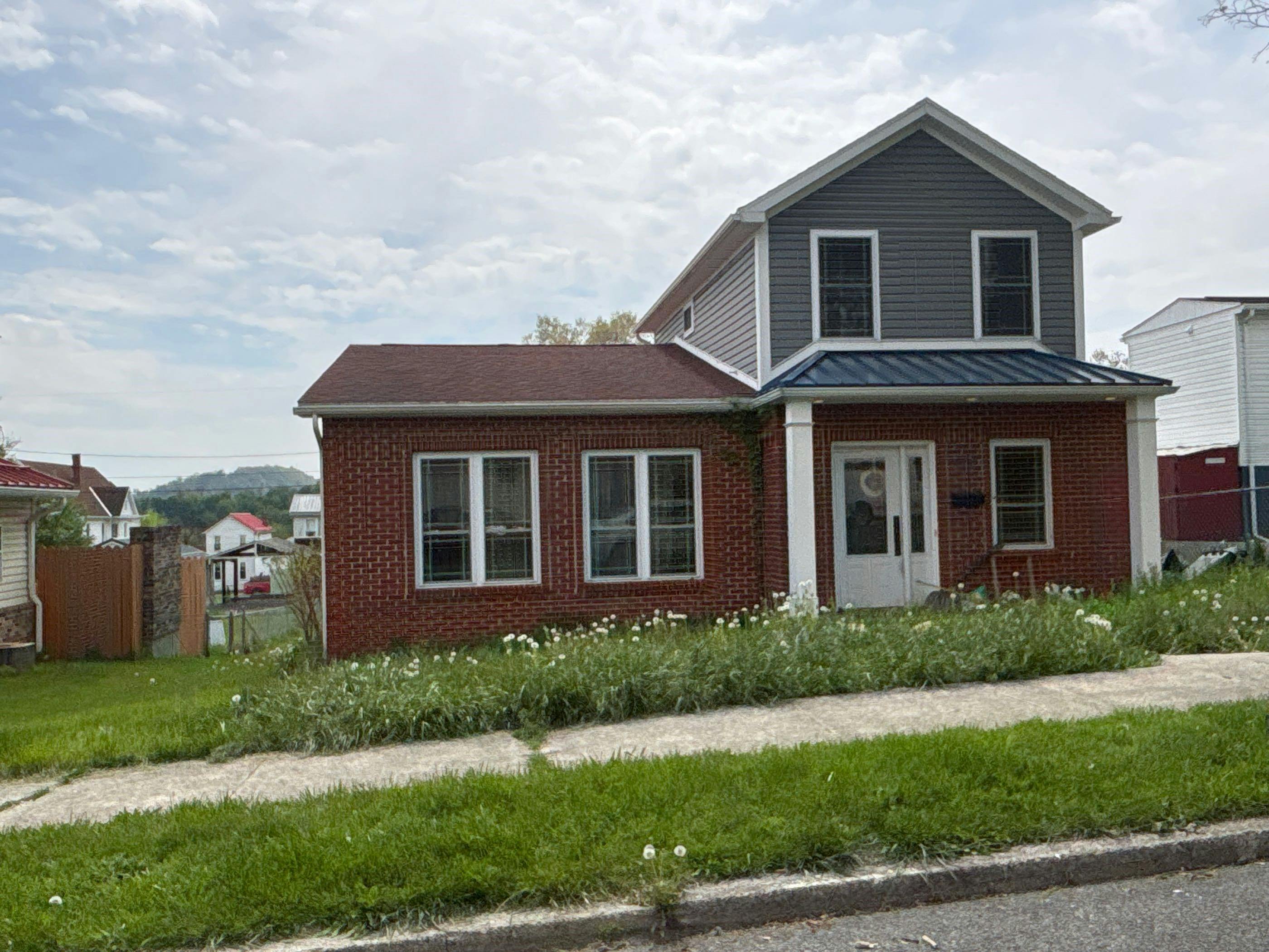 Sylvan Ave, Cumberland, MD 21502