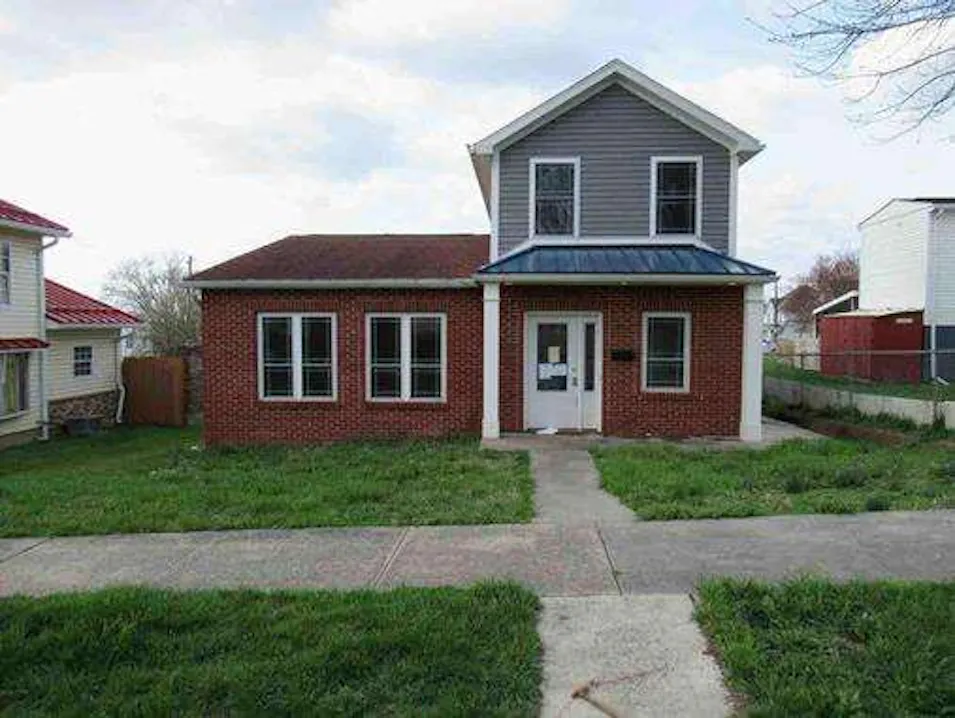 722 Sylvan Ave Cumberland, MD 21502, Allegany County