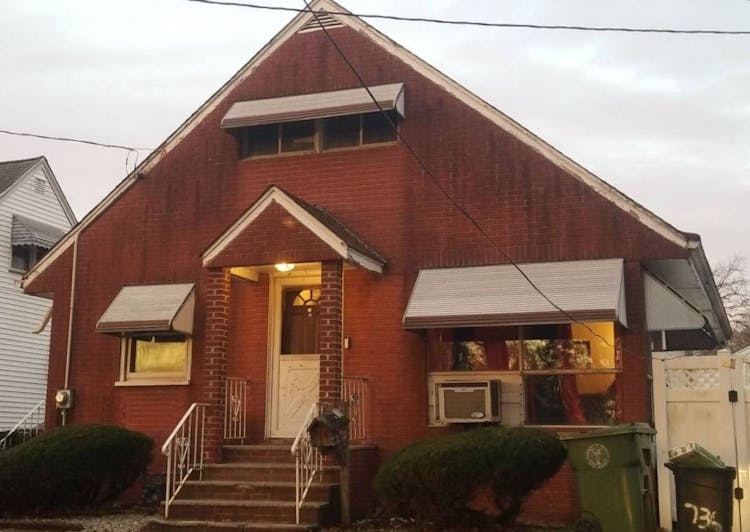 736 Thompson Ave, Roselle, NJ, 07203, USA