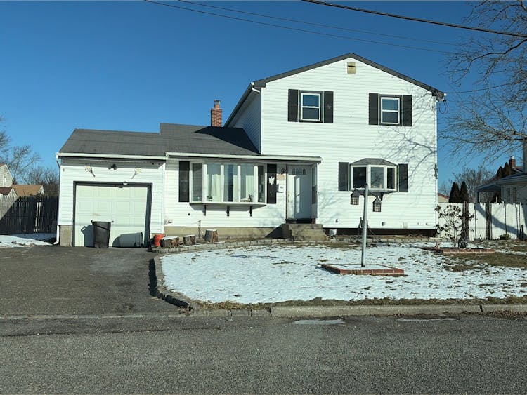 3 Perry Street Brentwood, NY 11717, Suffolk County