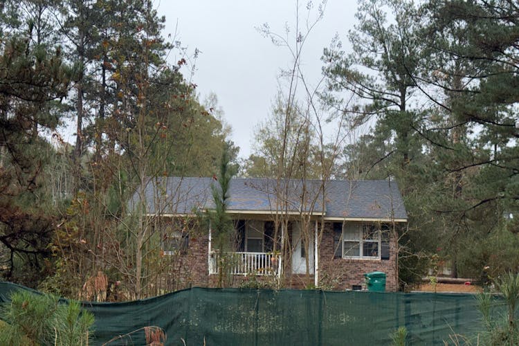 509 Player St Timmonsville, SC 29161, Florence County