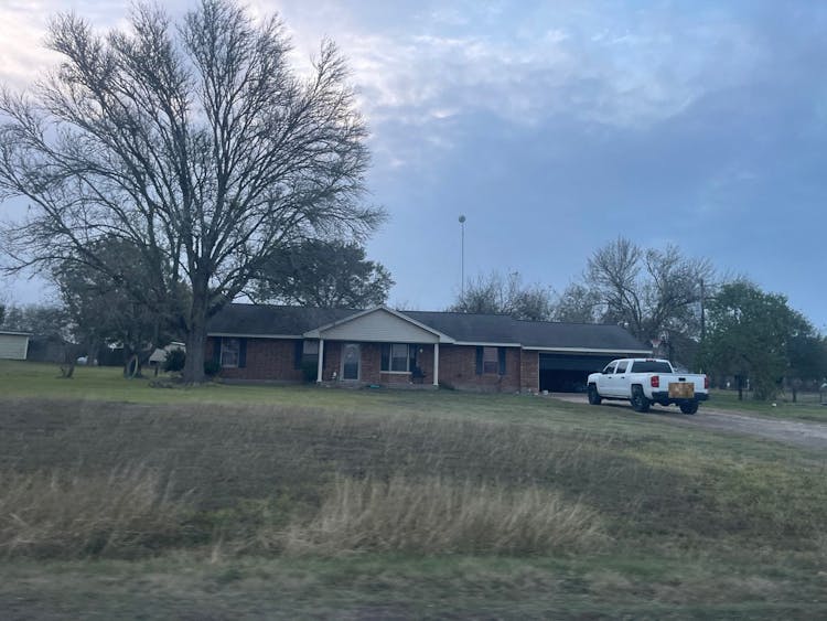 3102 Wood Creek Rd Brenham, TX 77833, Washington County