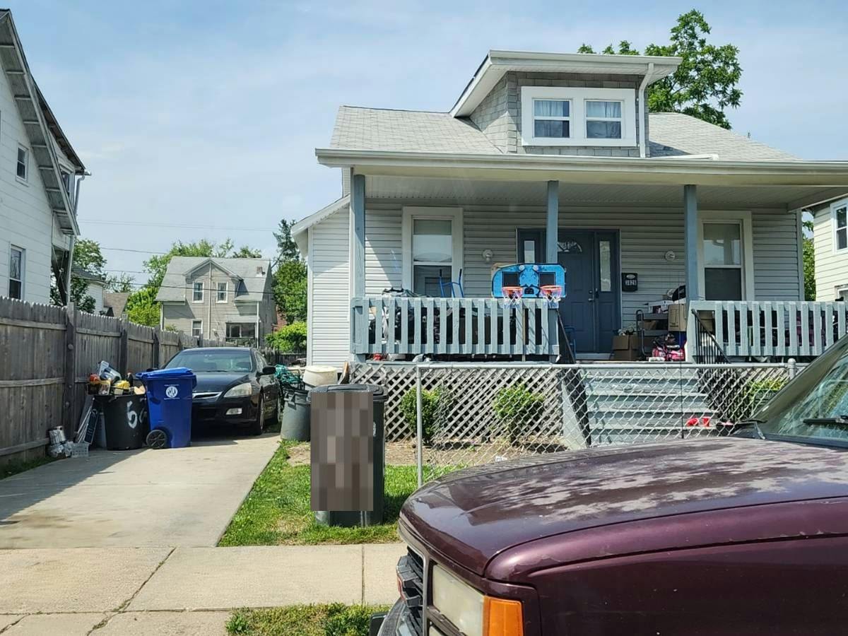 Rosalind Ave, Baltimore, MD 21215 #1