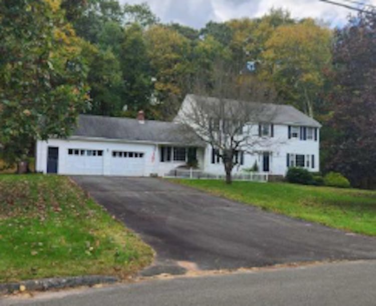 117 Brookview Dr Vernon, CT 06066, Tolland County