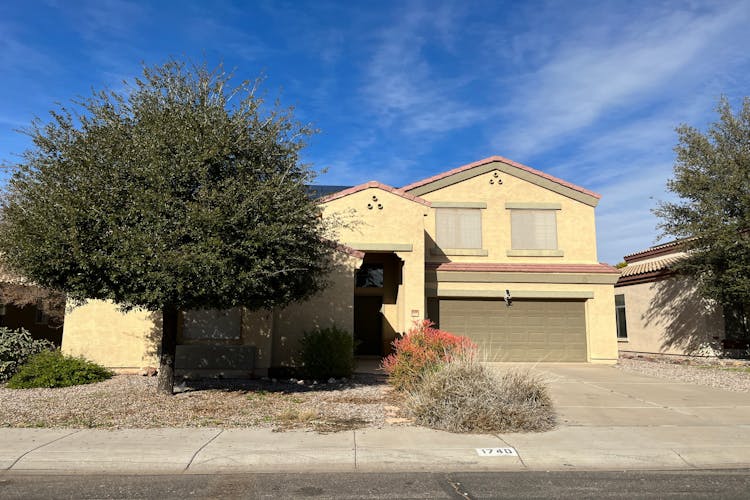 1740 E Cardinal Dr Casa Grande, AZ 85122, Pinal County