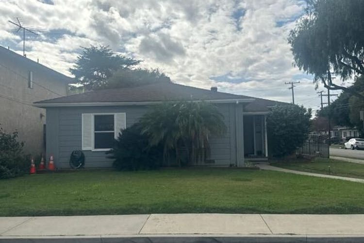 9700 Belmont Street Bellflower, CA 90706, Los Angeles County