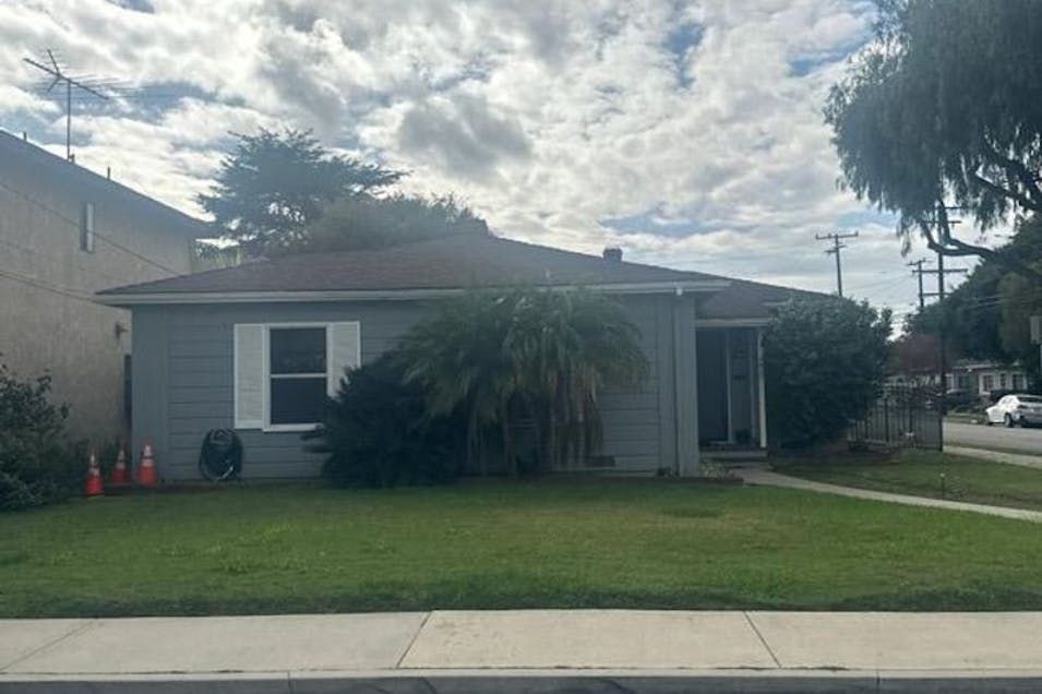 9700 Belmont Street Bellflower, CA 90706, Los Angeles County