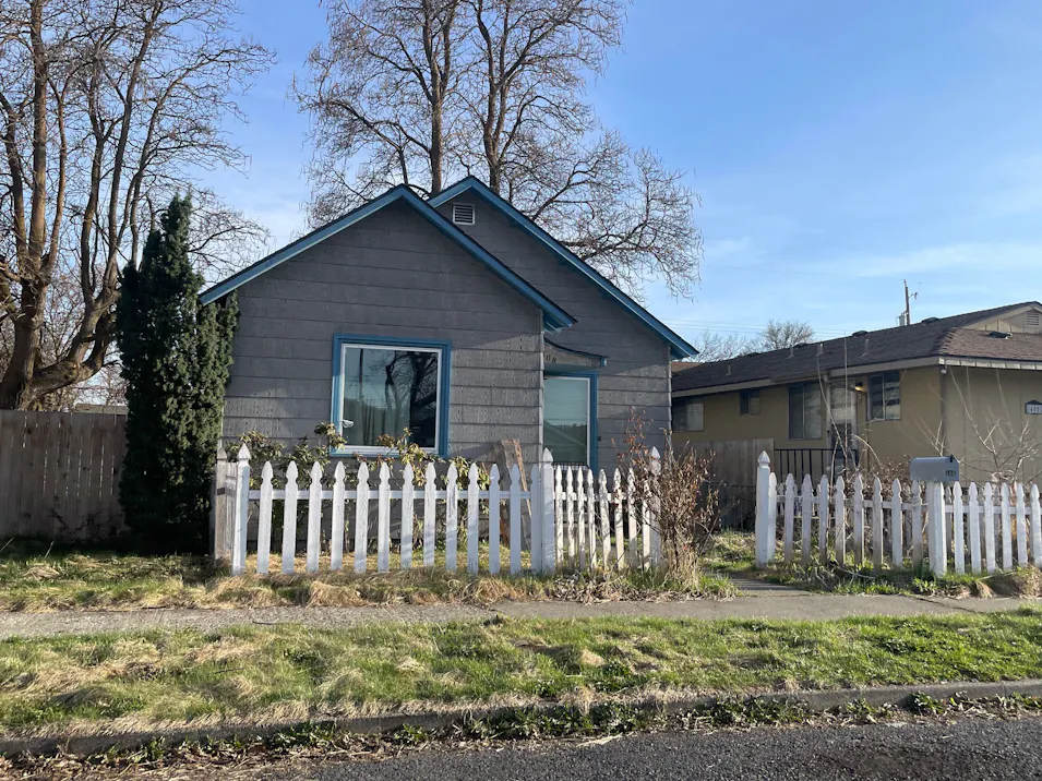 408 E Sanson Ave Spokane, WA 99207, Spokane County