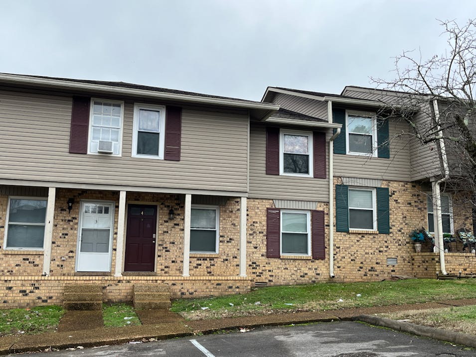 4000 Anderson Road Unit 4 Nashville, TN 37217, Davidson County