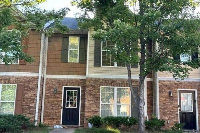 Ashefield Ln, Lovejoy, GA 30228