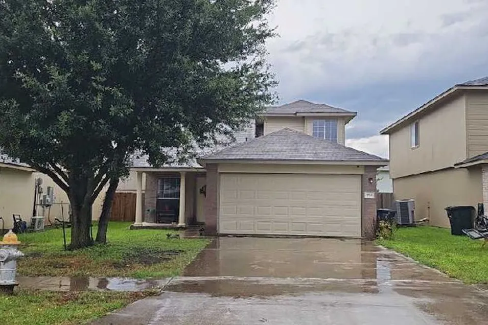 4908 Causeway Court Killeen, TX 76549, Bell County