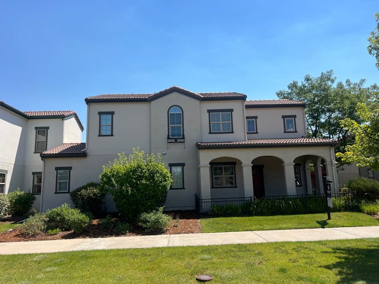 3372 Central Park Boulevard Denver, CO 80238, Denver County