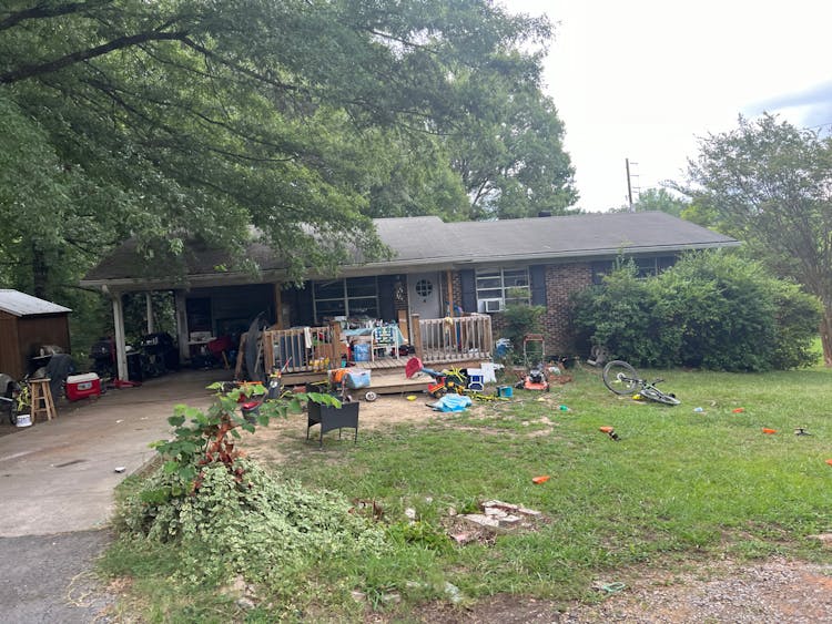 2 Oreburg Rd NW Rome, GA 30165, Floyd County