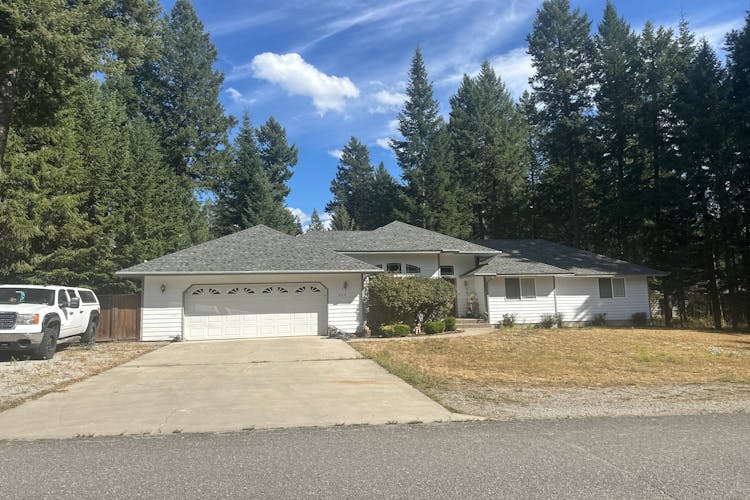 537 Quail Loop Newport, WA 99156, Pend Oreille County