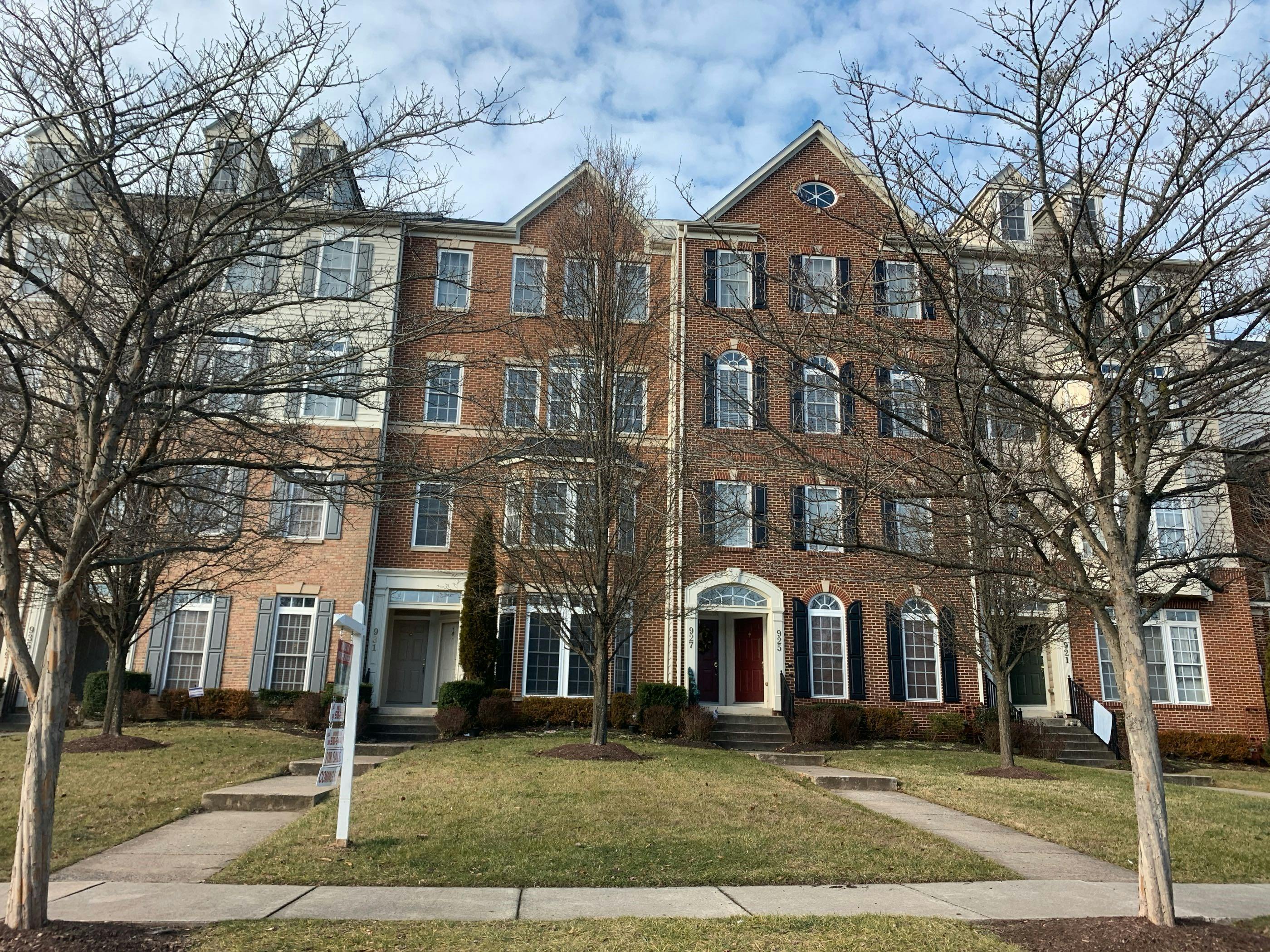 Hidden Marsh St, Gaithersburg, MD 20877
