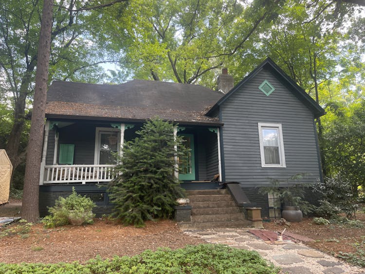 125 Piedmont Ave Winston Salem, NC 27101, Forsyth County