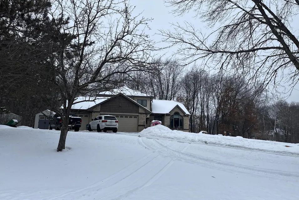 16443 Tippecanoe Street NE Ham Lake, MN 55304, Anoka County