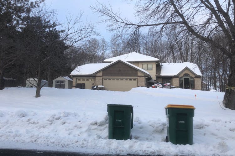 16443 Tippecanoe Street NE Ham Lake, MN 55304, Anoka County