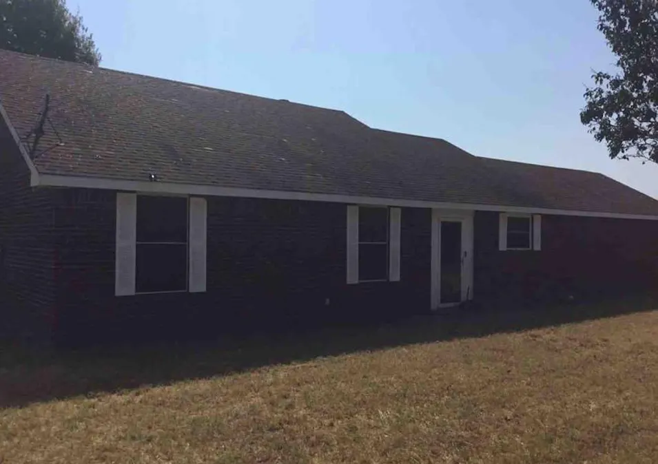 12050s 13th Rd Mannsville, OK 73447, Johnston County