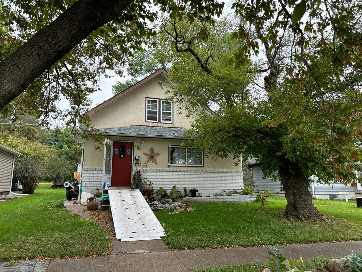 2nd Ave, Jamestown, ND 58401