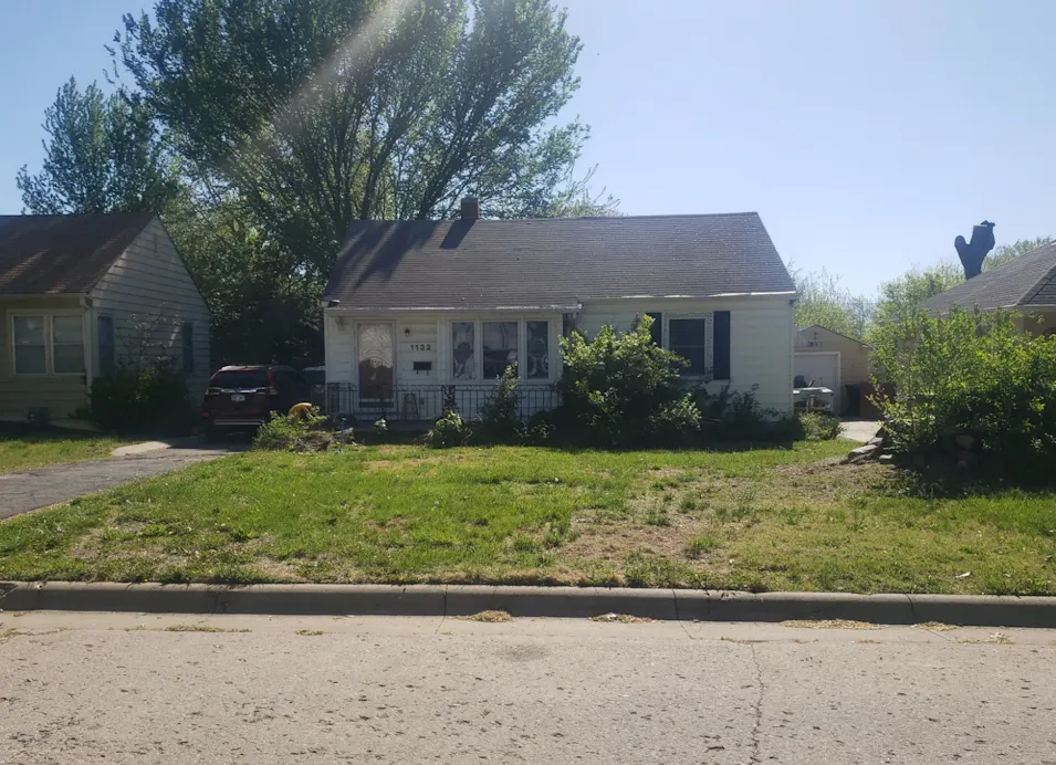 1132 SW Jane Ave Topeka, KS 66604, Shawnee County
