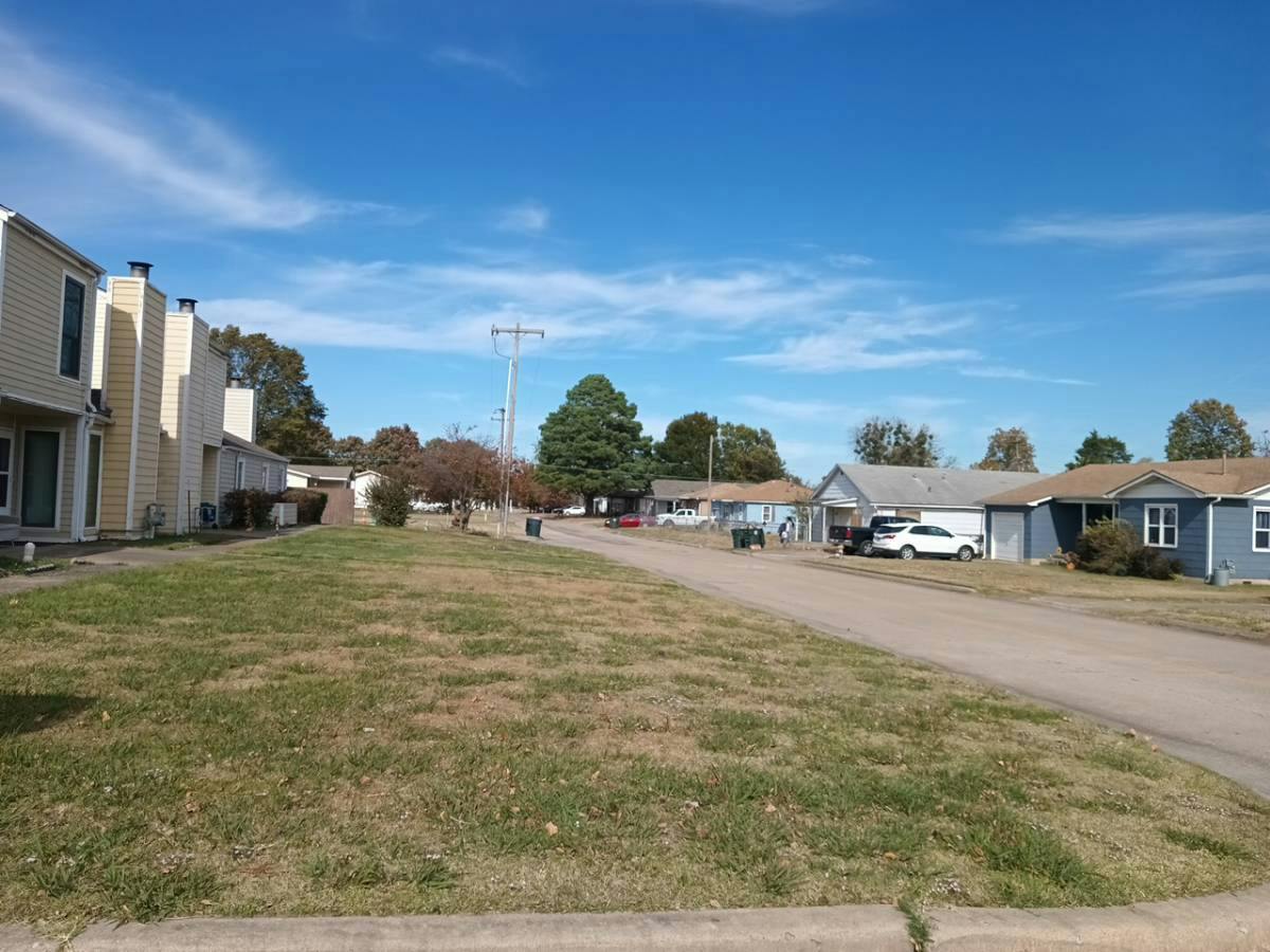 38th St, Muskogee, OK 74401