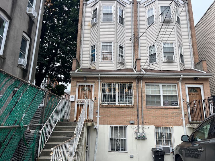 470 Elton Street Brooklyn, NY 11208, Kings County