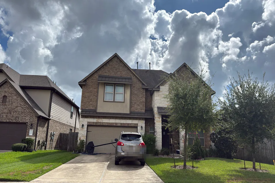3419 Brampton Island Drive Katy, TX 77494, Fort Bend County