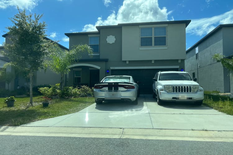 13337 Marble Sands Ct Hudson, FL 34669, Pasco County