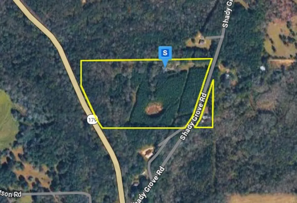 333 Shady Grove Rd Altoona, AL 35952, Etowah County
